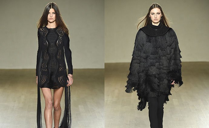 Issa London Fall 2015