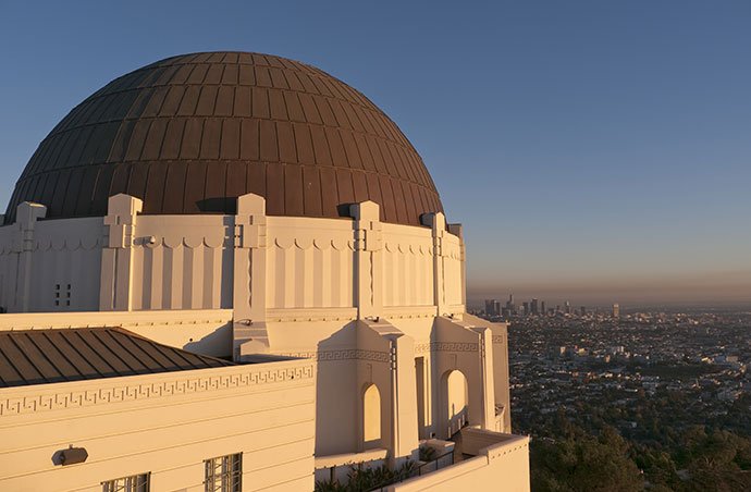 Title: Planetarium Dome Quelle: Brian Weed auf fotolia.de