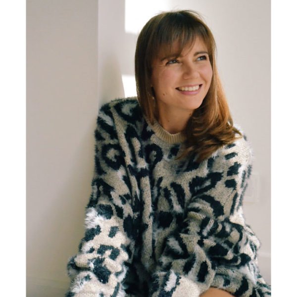 Profilbild Désirée Cornet